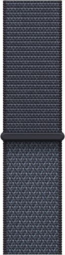Умные часы Apple Watch SE 3 44mm (2025) Starlight Aluminum Case with Sport Loop Anchor Blue(синий)