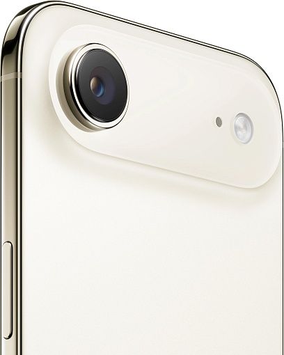 Смартфон iPhone Air 1Tb Light Gold (Светло-золотой)