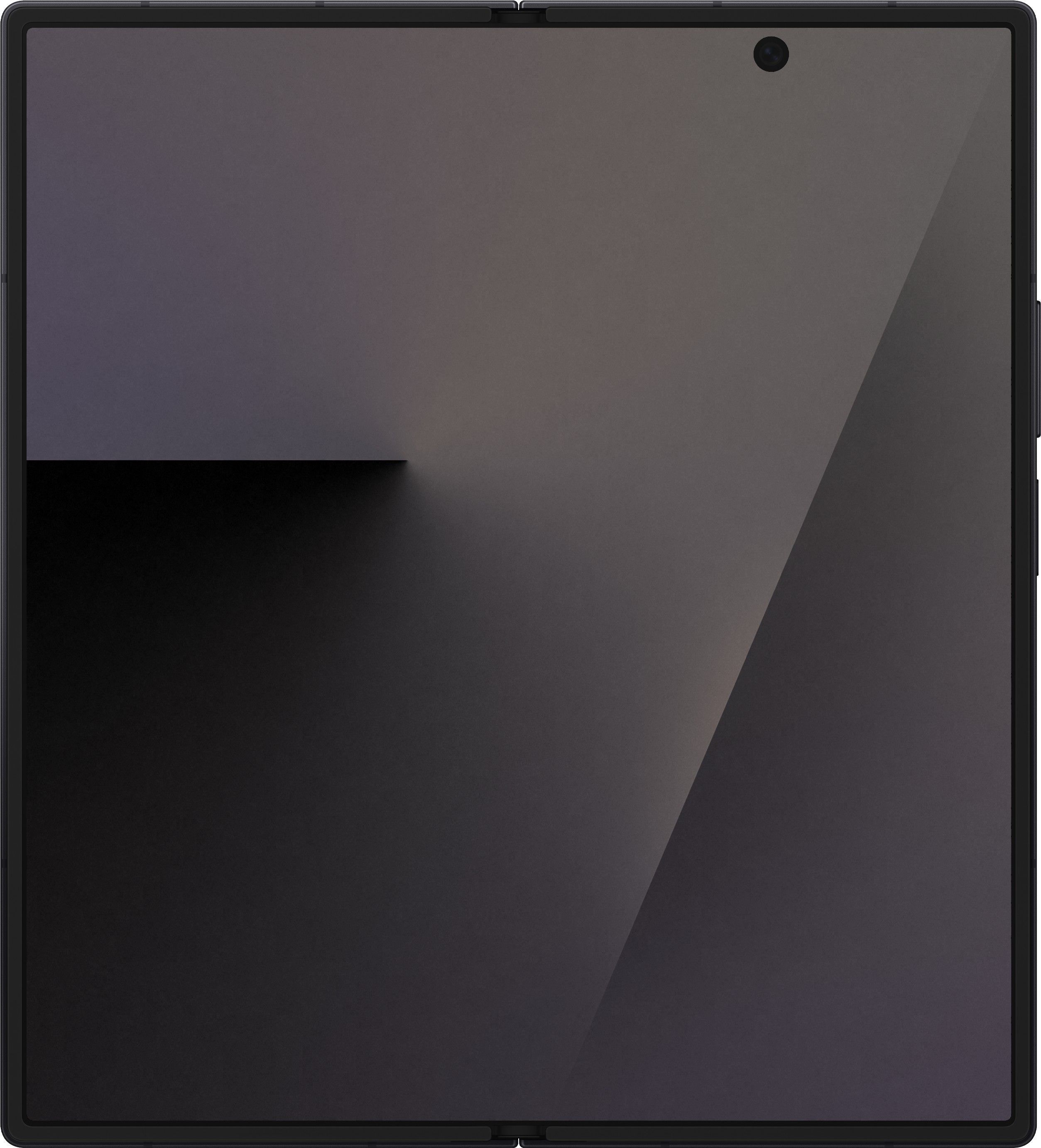 Смартфон Samsung Galaxy Z Fold7 16/1Tb Jet Black (черный)