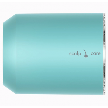 Фен Dyson Supersonic Nural Hair Dryer HD16 (Ceramic Patina/Topaz) (2023)