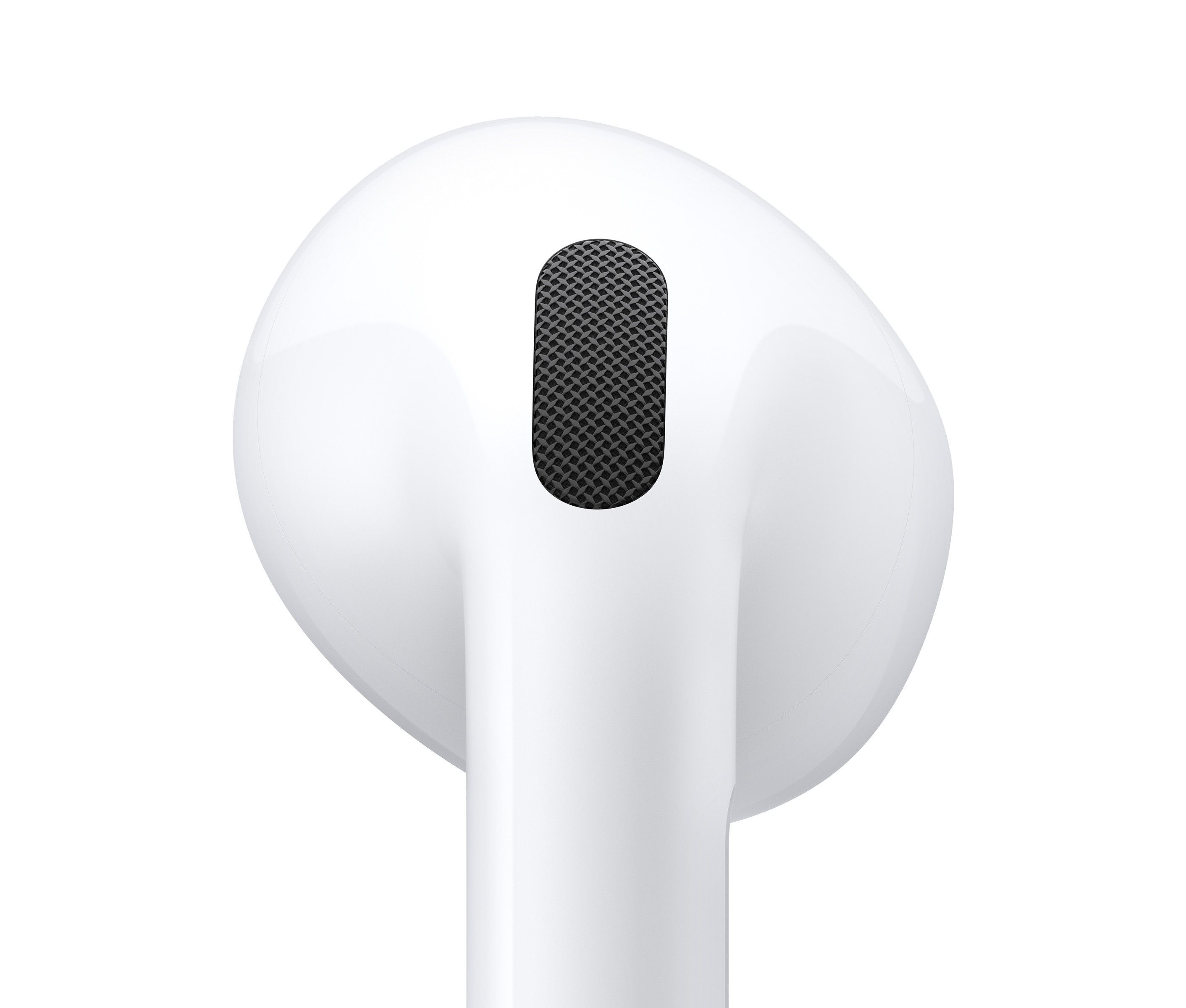Беспроводные наушники Apple AirPods 4 с активным шумоподавлением (ANC)