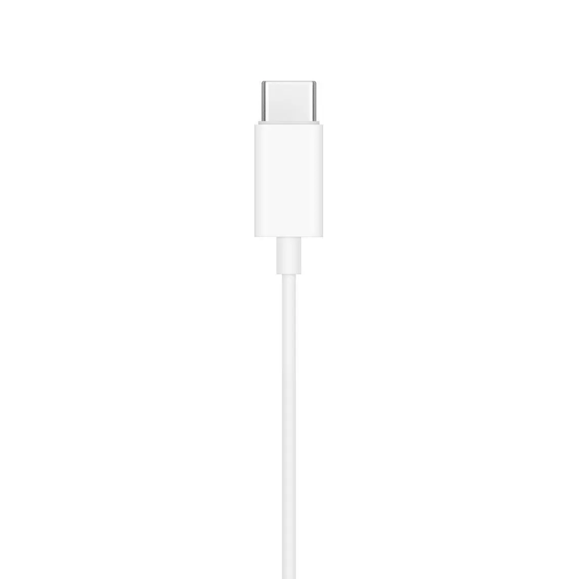 Проводные наушники Apple EarPods (USB-C)
