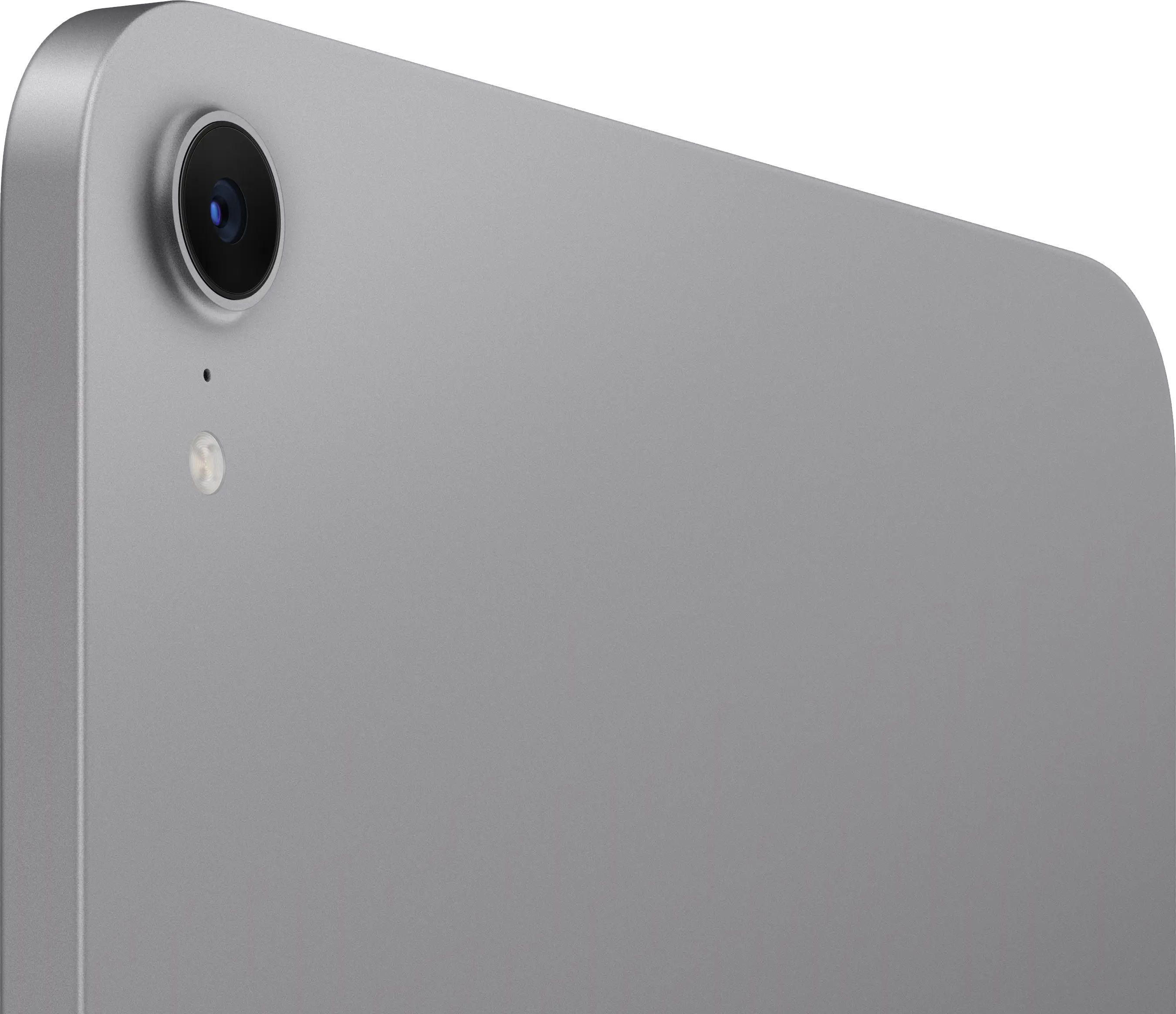 Планшет iPad mini (2024) 128Gb Wi-Fi,Space Dray ( серый космос)