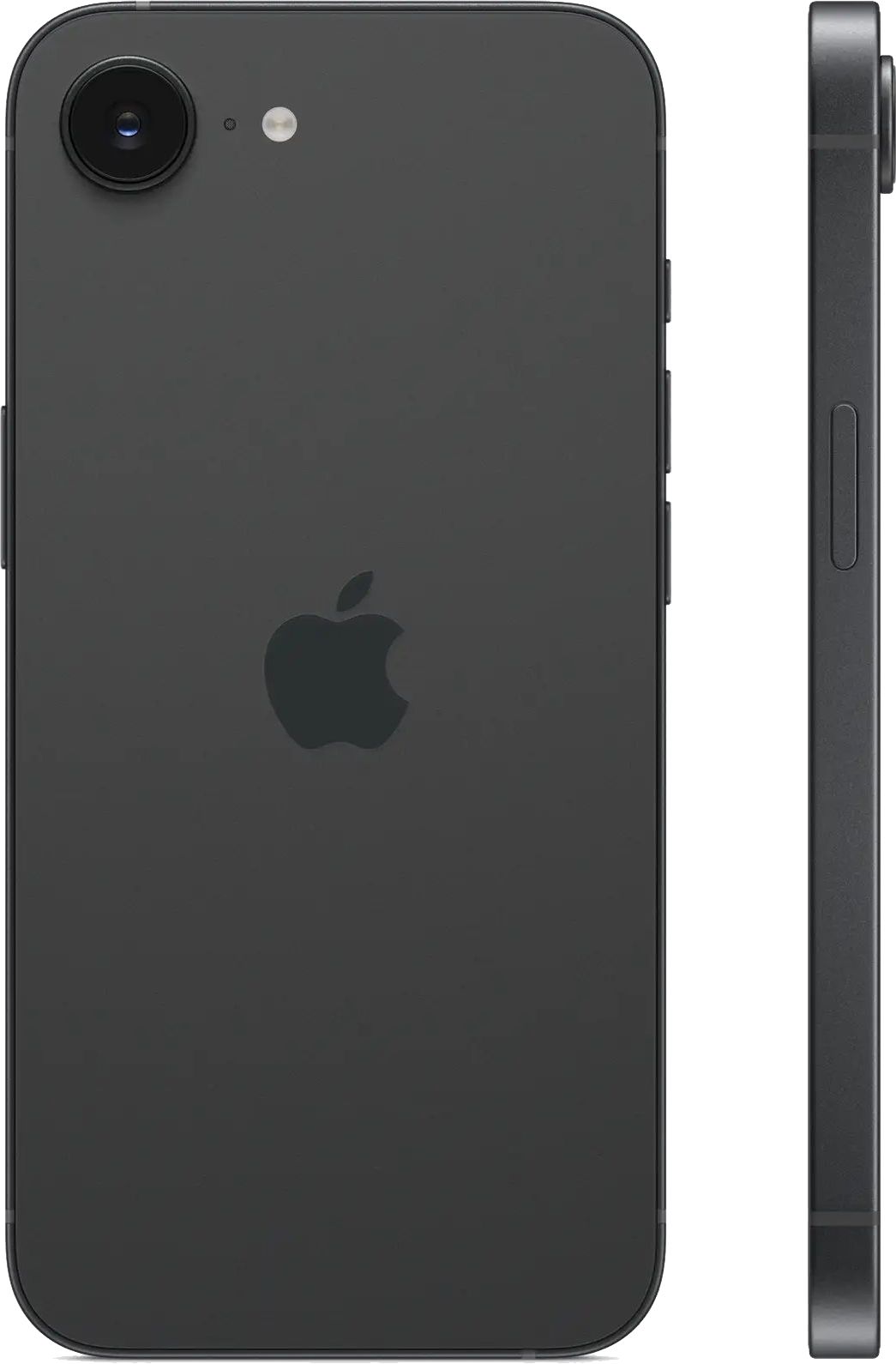 Смартфон iPhone 16e 512Gb Black (Черный)