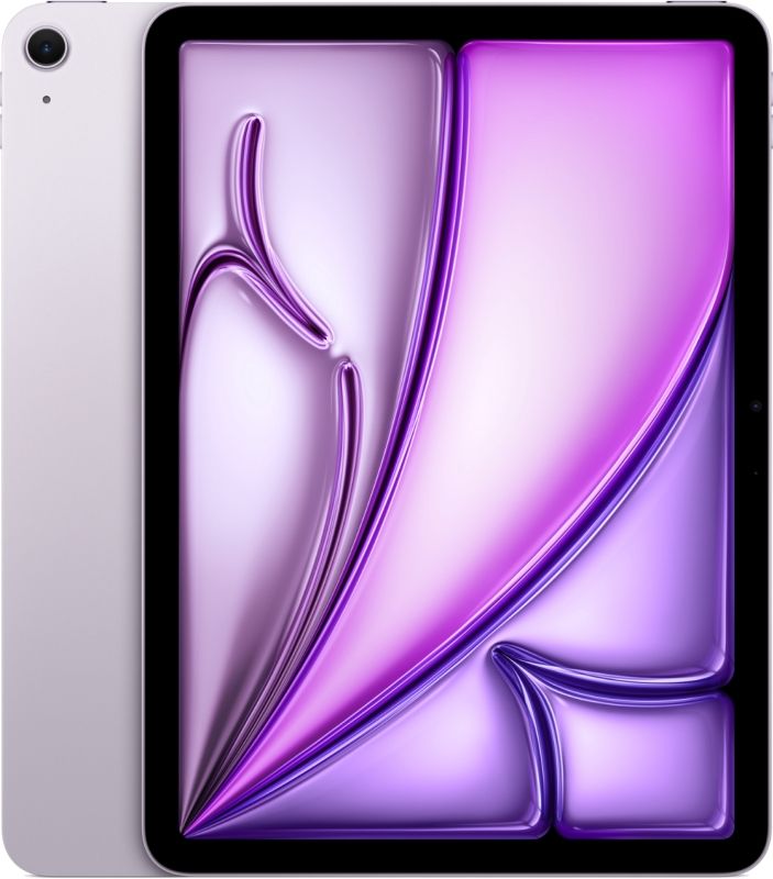Планшет iPad Air 11 (2025) Wi-Fi 1Tb, Purple(фиолетовый)