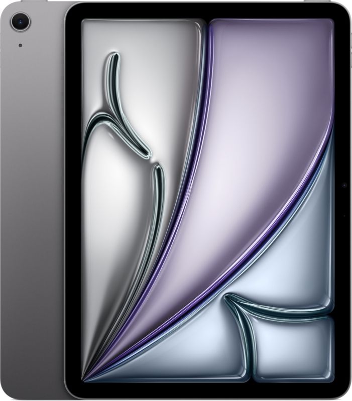 Планшет iPad Air 11 (2025) Wi-Fi 256Gb, Gray (серый)