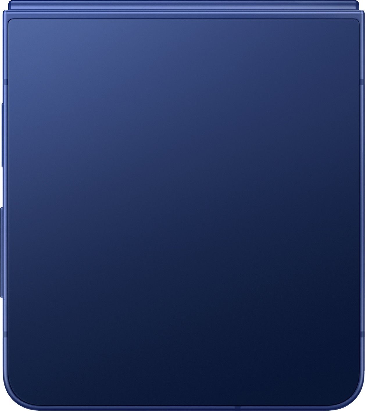 Смартфон Samsung Galaxy Z Flip7 12/512Gb Blue Shadow (синий)