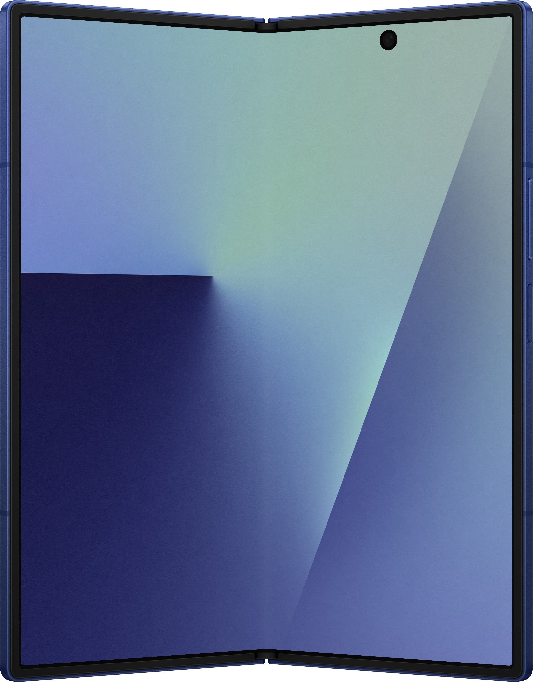 Смартфон Samsung Galaxy Z Fold7 16/1Tb Blue Shadow (синий)
