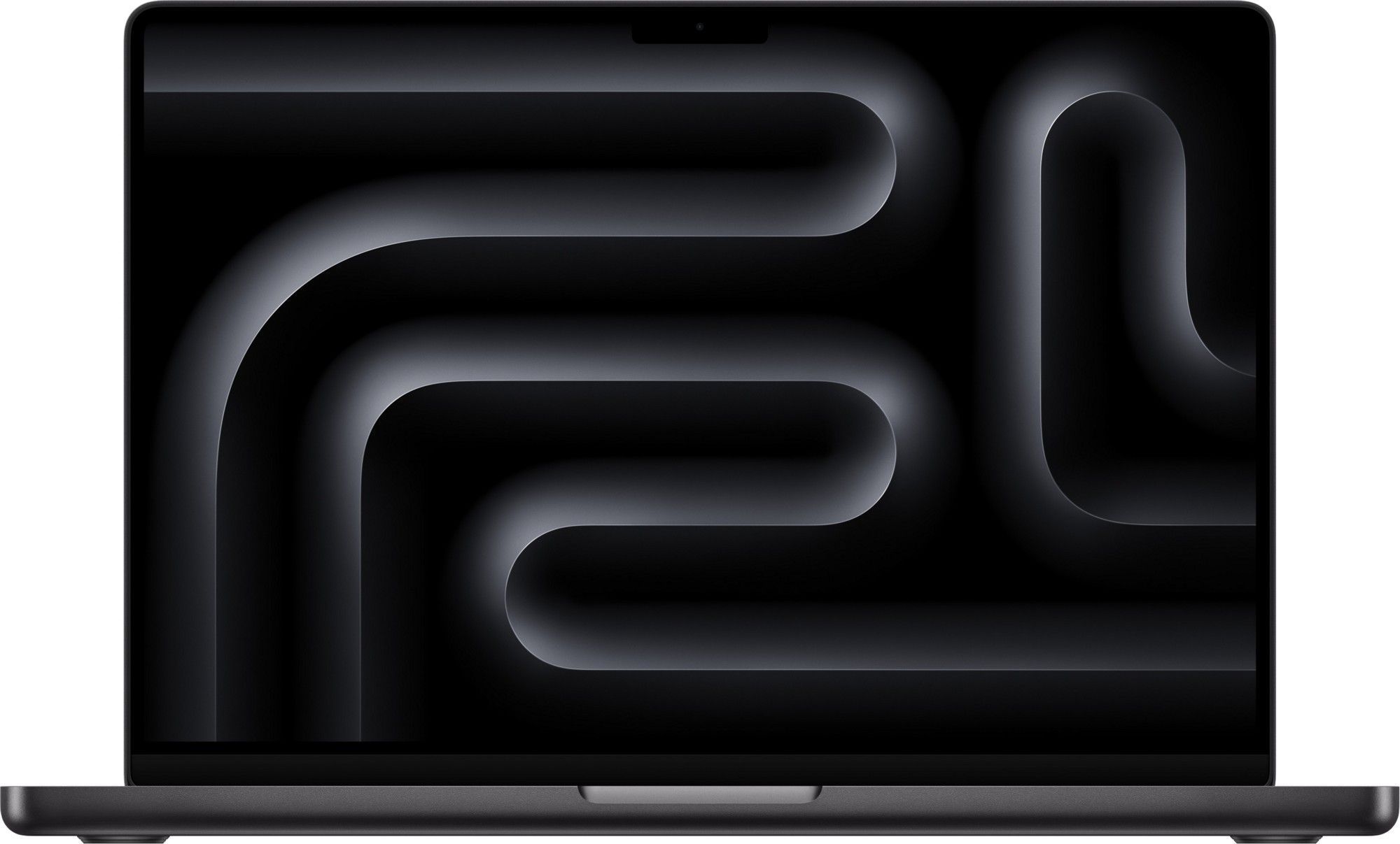 Ноутбук Apple MacBook Pro 14' (2024) (M4 Pro 14C CPU, 20C GPU) 24 ГБ, 1 Тб SSD,Space Black( чёрный космос)
