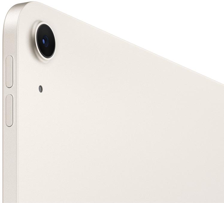 Планшет iPad Air 11 (2025) Wi-Fi 128Gb, Starlight (сияющая звезда)