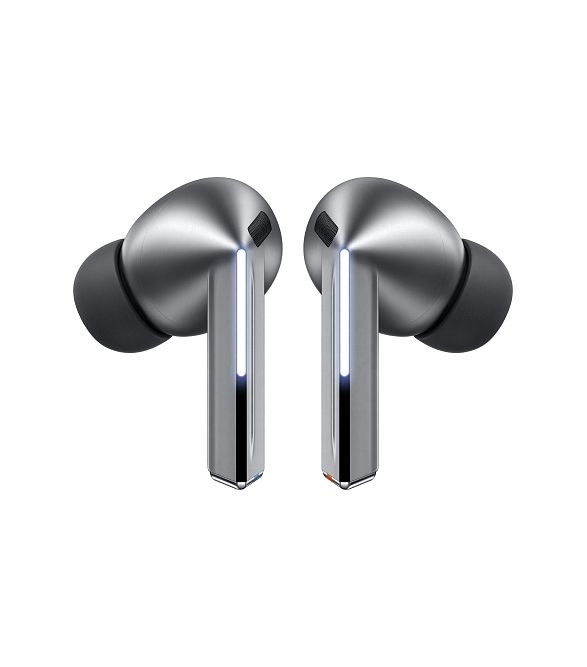 Беспроводные наушники Samsung Galaxy Buds3 Pro Black