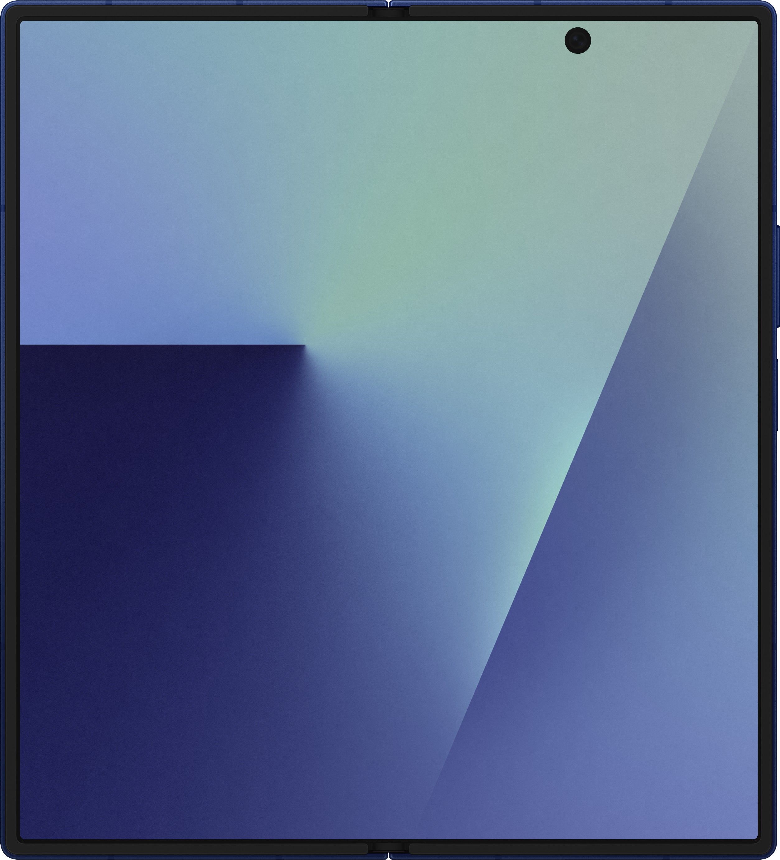 Смартфон Samsung Galaxy Z Fold7 16/1Tb Blue Shadow (синий)