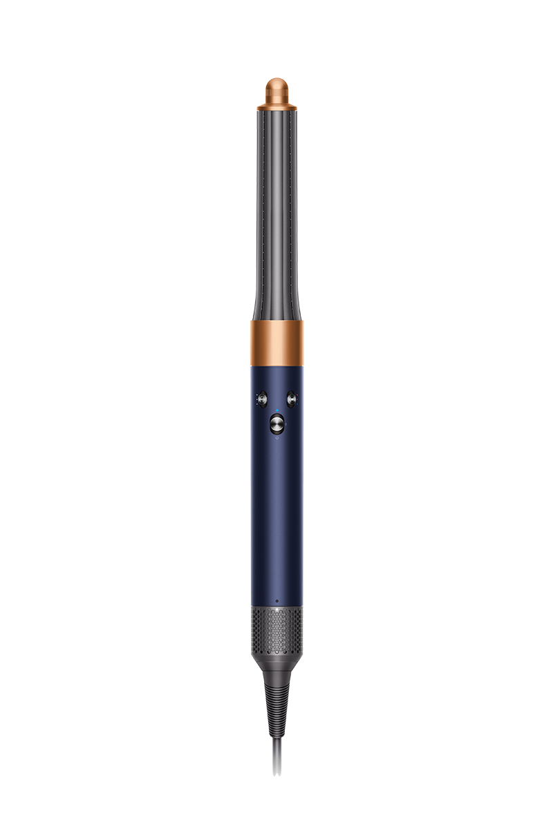 Стайлер Dyson Hairstyler Airwrap HS05 Complete Long (Blue/Cooper) (2022)