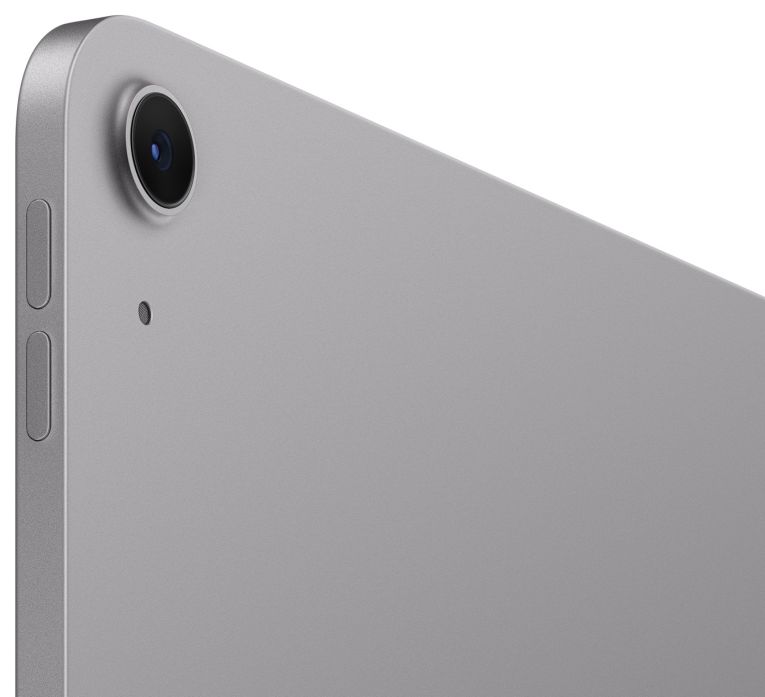 Планшет iPad Air 11 (2025) Wi-Fi 256Gb, Gray (серый)