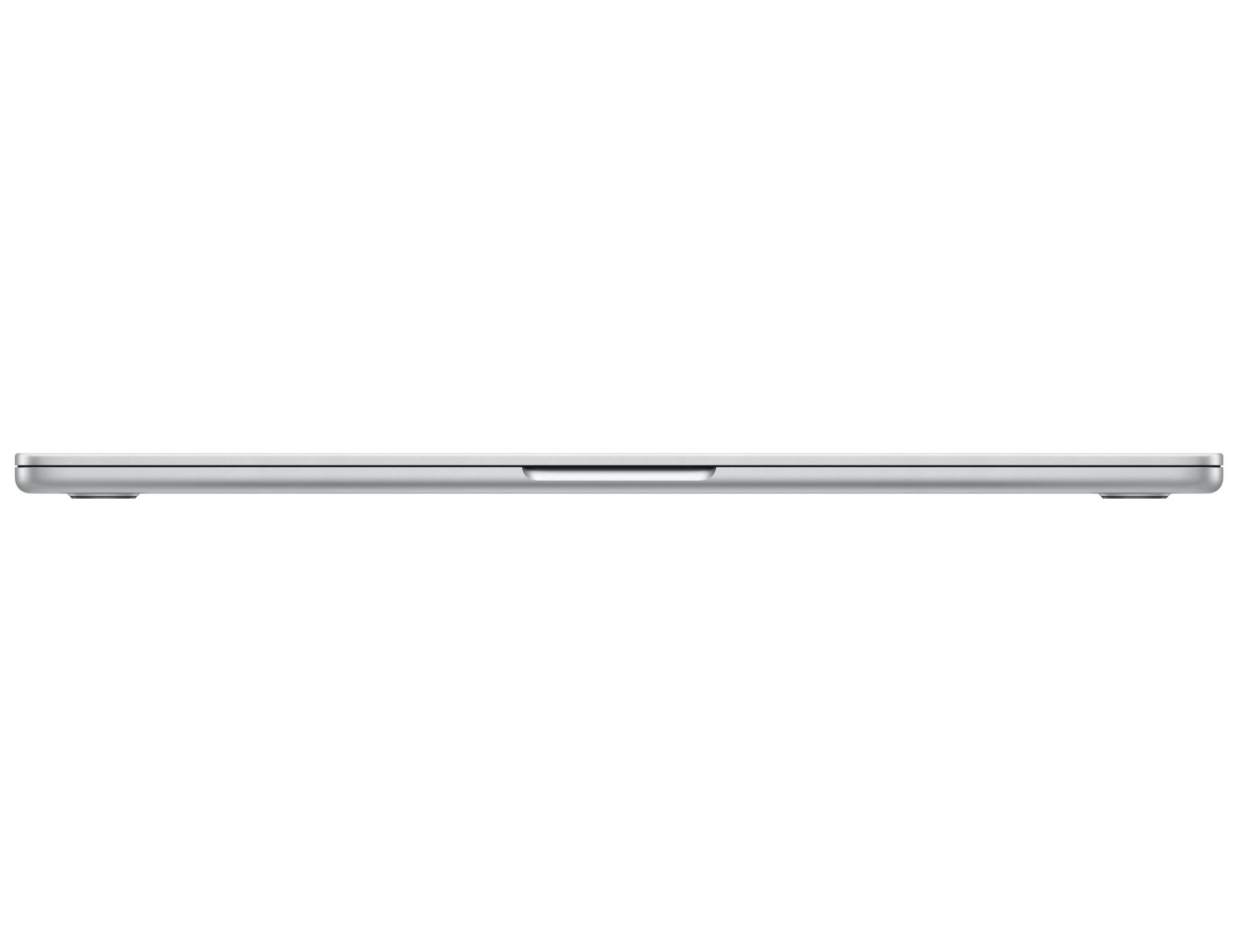 Ноутбук Apple MacBook Air 13 M4 16 ГБ, 256 ГБ SSD, Silver(серебристый)