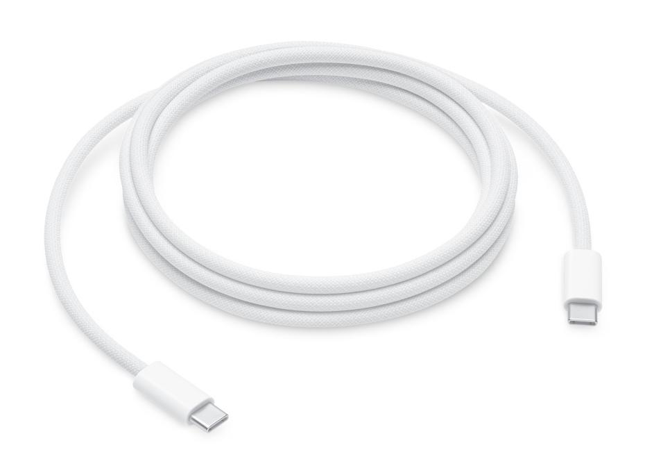 Кабель Apple USB-C 240W (2m)
