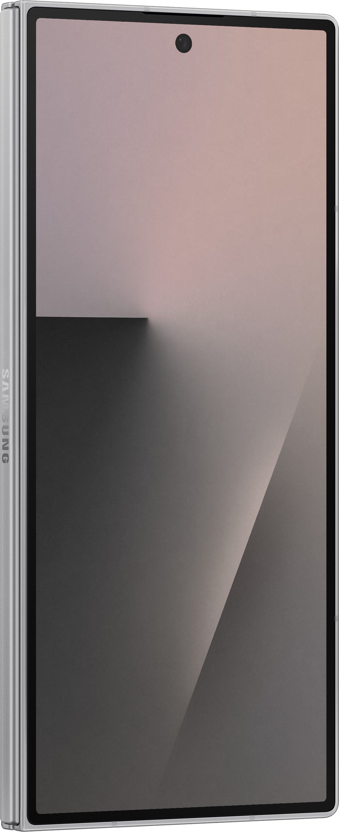 Смартфон Samsung Galaxy Z Fold7 16/1Tb Silver Shadow (серый)