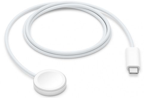 Apple Watch USB‑C с магнитным креплением для быстрой зарядки (1 м) MLWJ3ZM/A