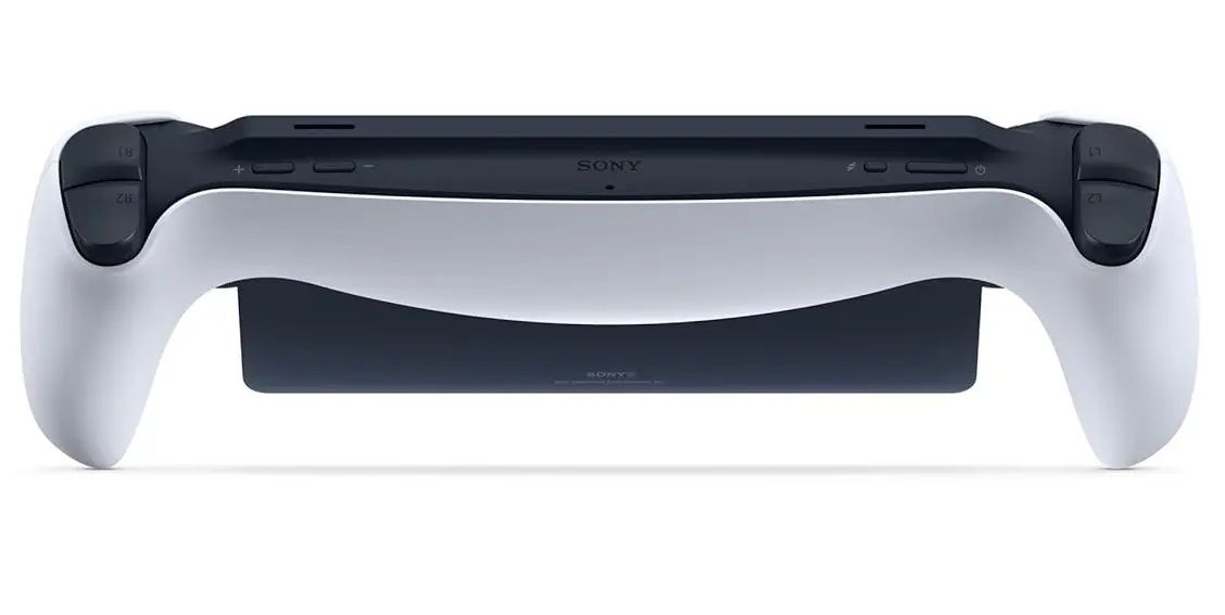 Портативная консоль для дистанционной игры Sony PlayStation Portal Remote Player