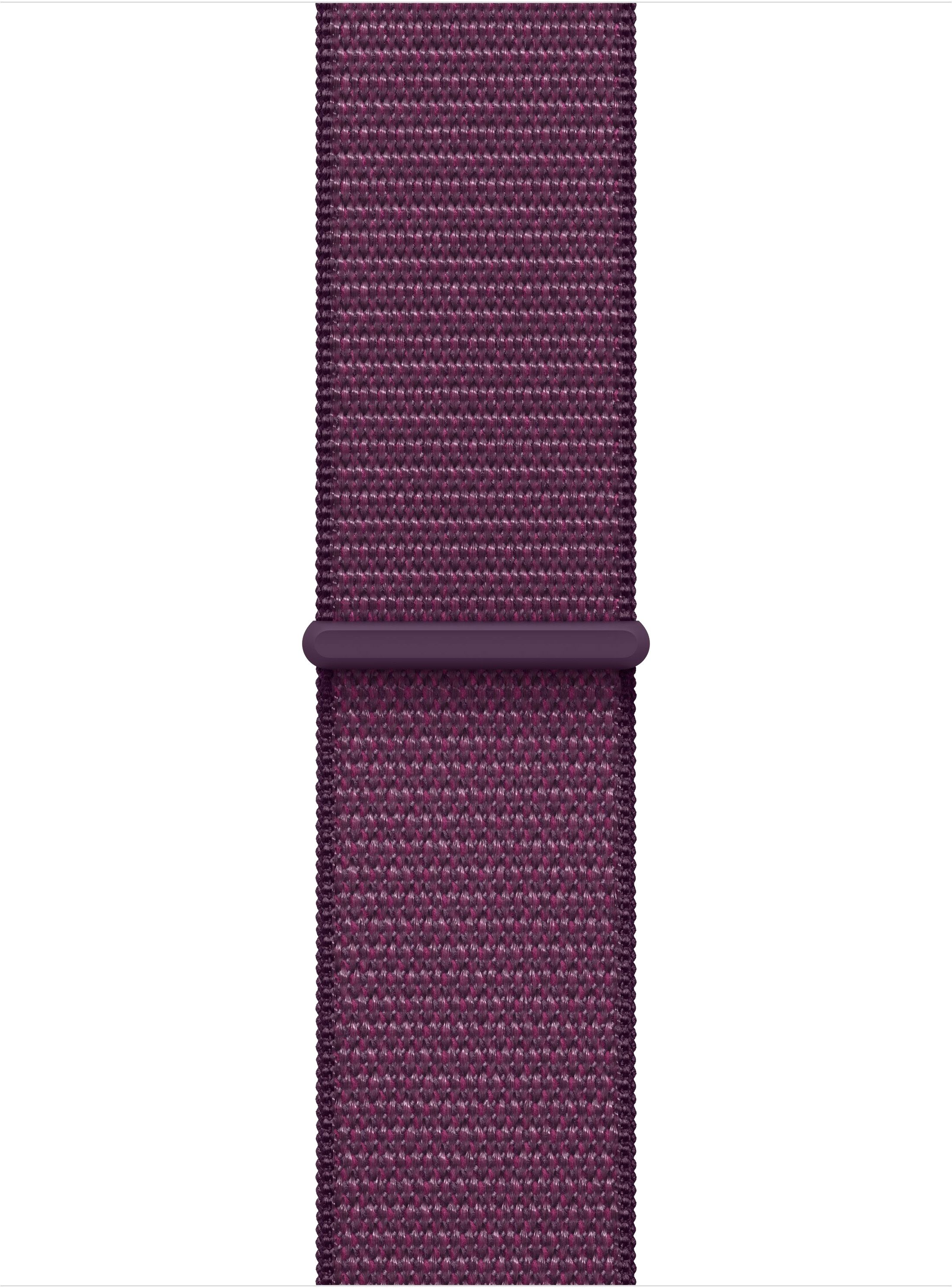 Умные часы Apple Watch Series 10 46mm Rose Gold Sport Loop (розовое золото)