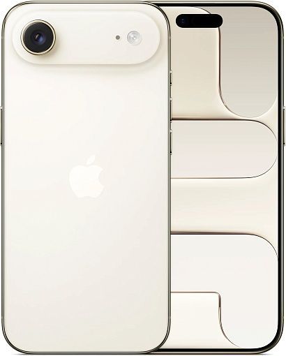 Смартфон iPhone Air 1Tb Light Gold (Светло-золотой)