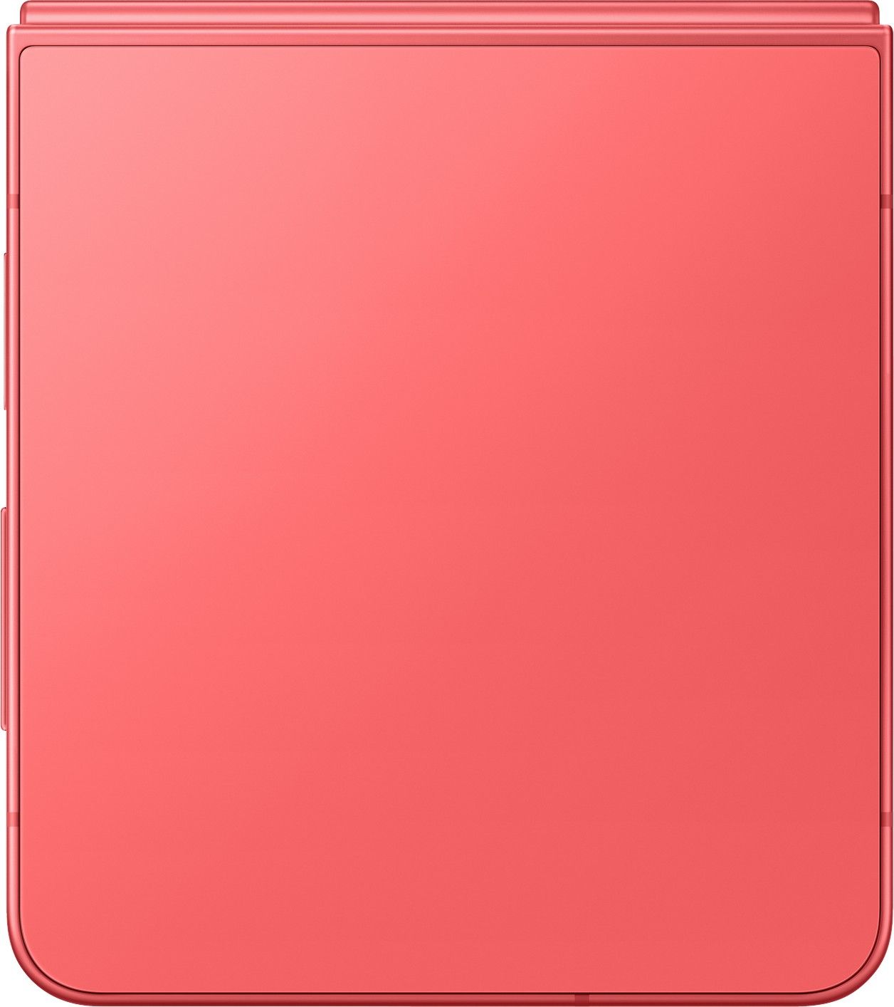 Смартфон Samsung Galaxy Z Flip7 12/256Gb Coral Red(коралловый)
