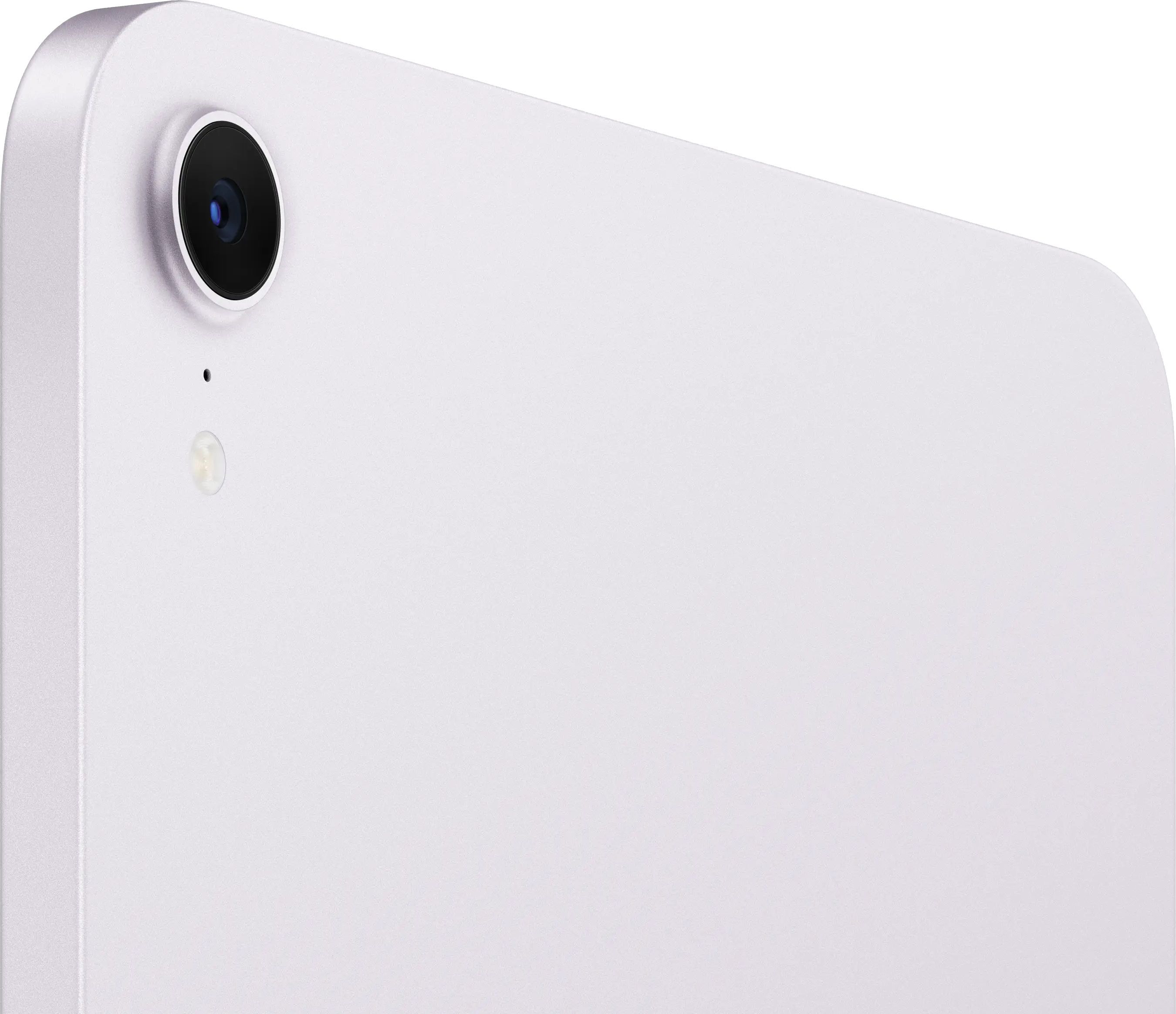 Планшет iPad mini (2024) 128Gb Wi-Fi,Purple (фиолетовый)