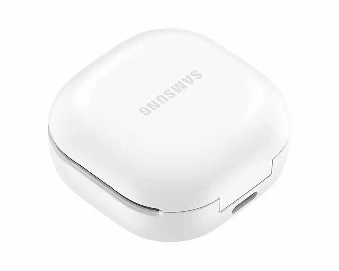 Беспроводные наушники Samsung Galaxy Buds FE Black