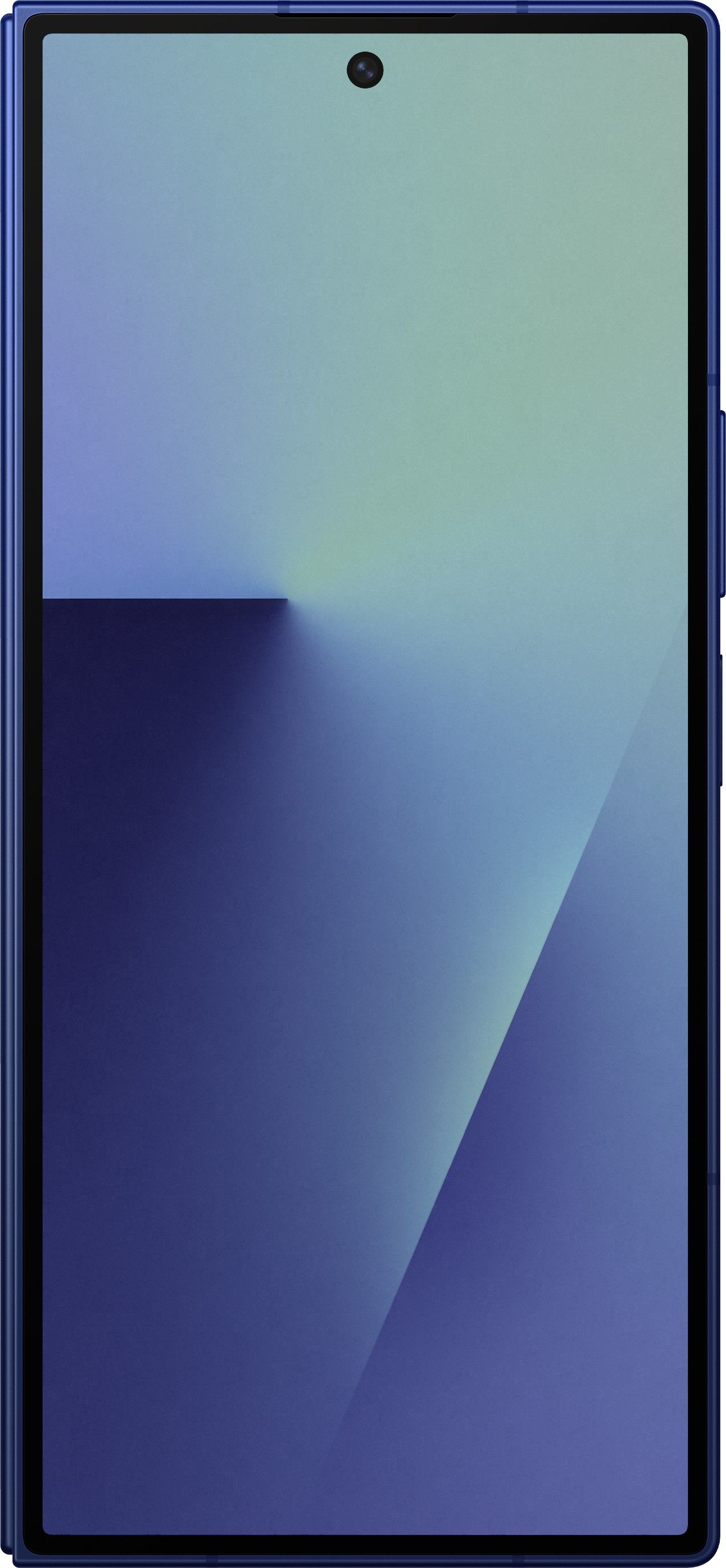 Смартфон Samsung Galaxy Z Fold7 16/1Tb Blue Shadow (синий)