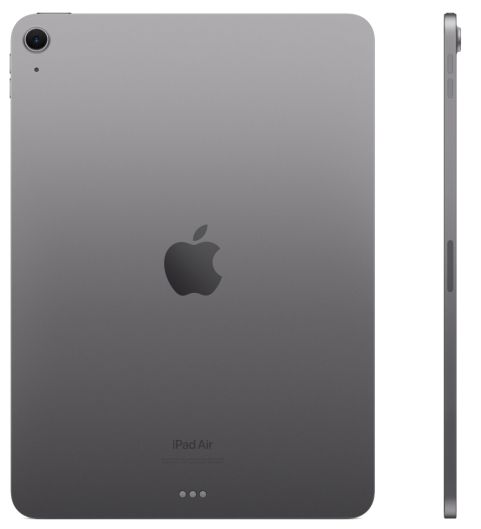 Планшет iPad Air 11 (2025) Wi-Fi 256Gb, Gray (серый)