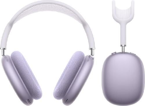 Беспроводные наушники Apple AirPods Max (USB-C) (Фиолетовый | Purple)