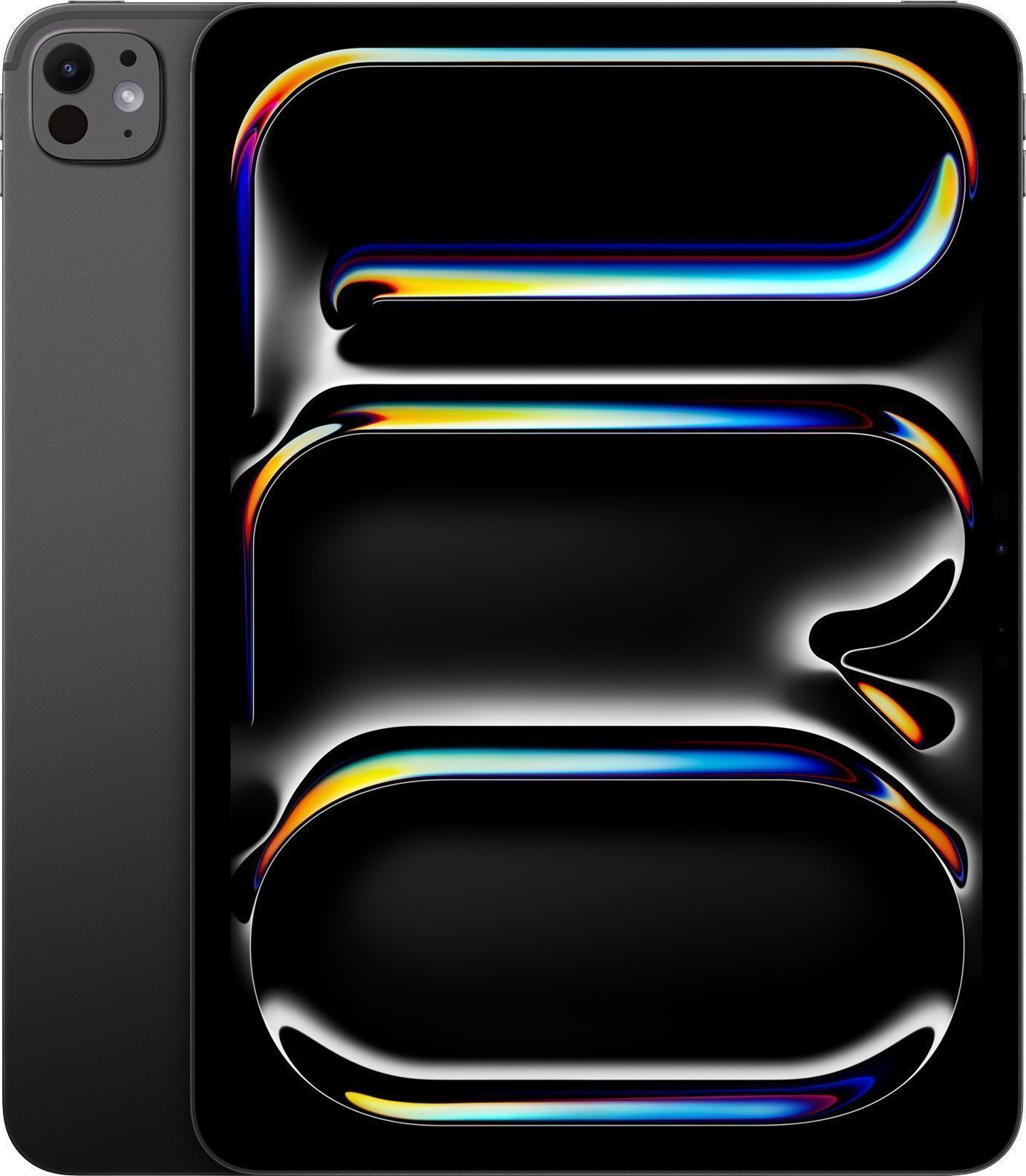 Планшет iPad Pro 11 M4 (2024) 512Gb Wi‑Fi Space Black(космический черный)