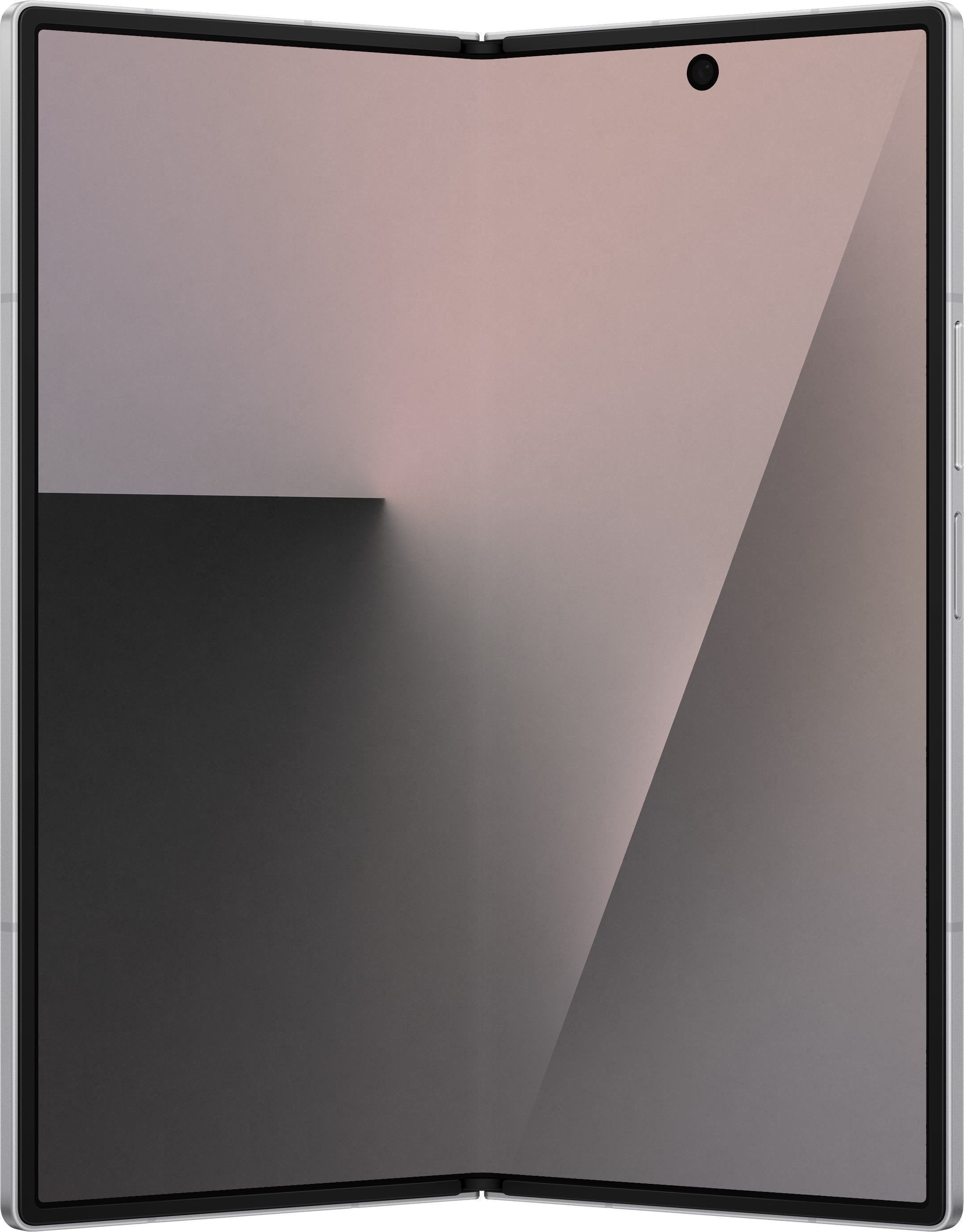 Смартфон Samsung Galaxy Z Fold7 16/1Tb Silver Shadow (серый)