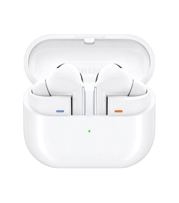 Беспроводные наушники Samsung Galaxy Buds3 Pro White