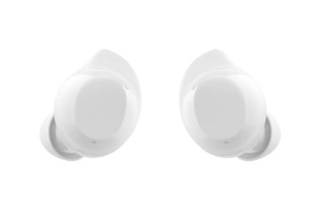 Беспроводные наушники Samsung Galaxy Buds3 White