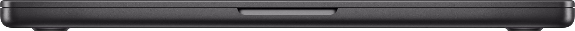 Ноутбук Apple MacBook Pro 14' (2024) (M4 Pro 14C CPU, 20C GPU) 24 ГБ, 1 Тб SSD,Space Black( чёрный космос)