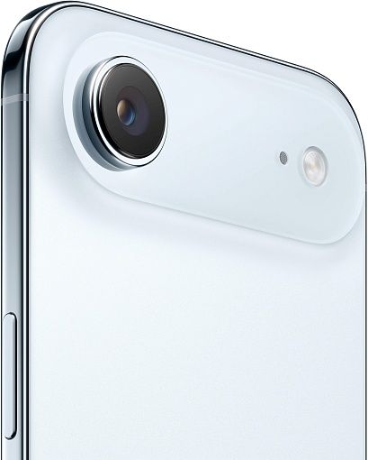 Смартфон iPhone Air 1Tb Sky Blue (Голубое небо)