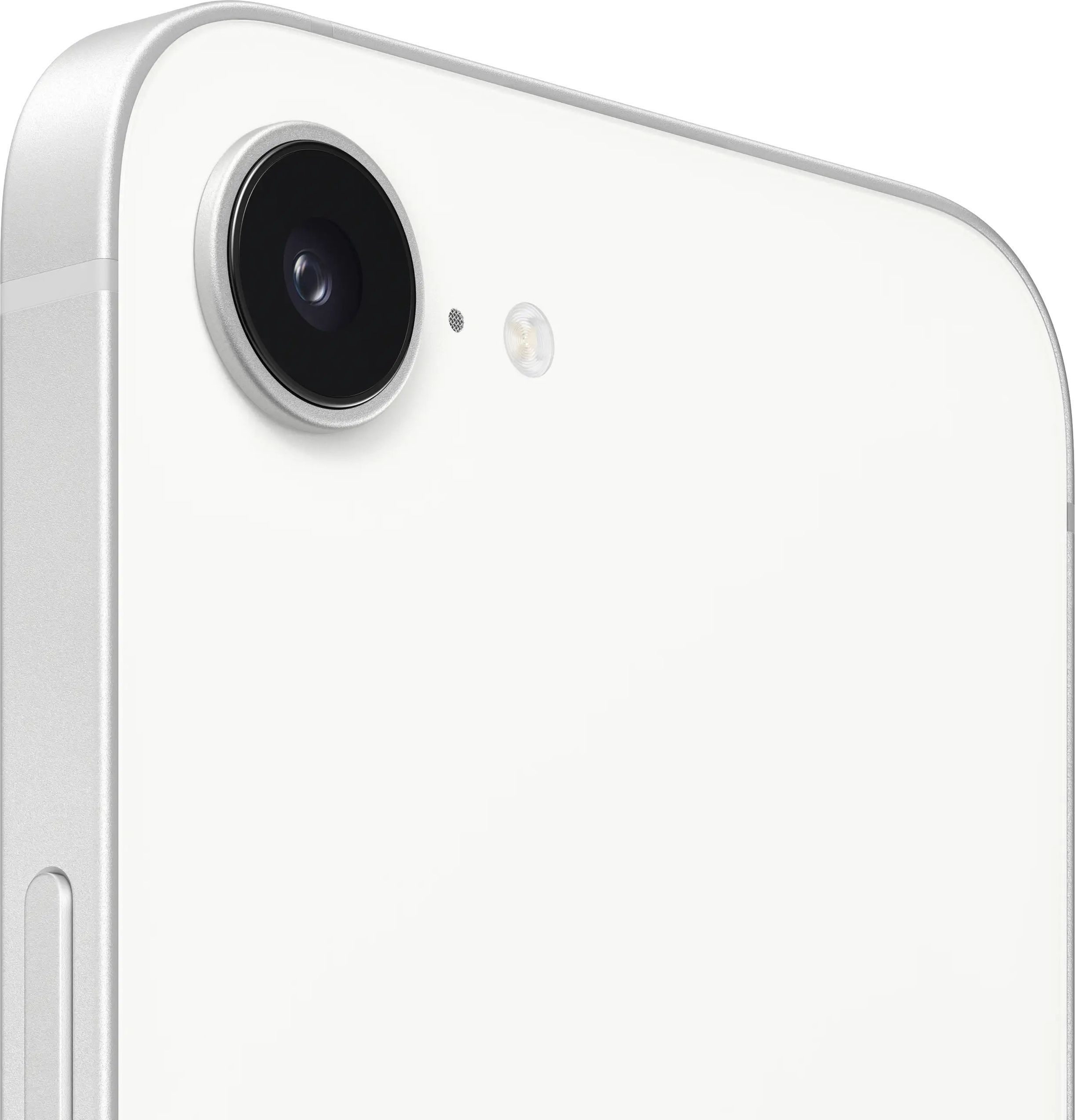 Смартфон iPhone 16e 128Gb White (Белый)