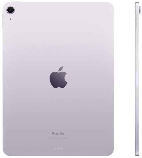 Планшет iPad Air 11 (2025) Wi-Fi 1Tb, Purple(фиолетовый)