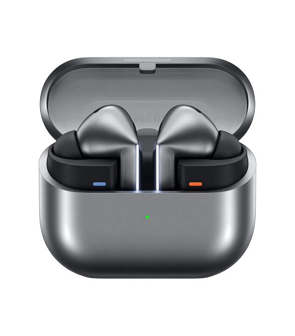 Беспроводные наушники Samsung Galaxy Buds3 Pro Black