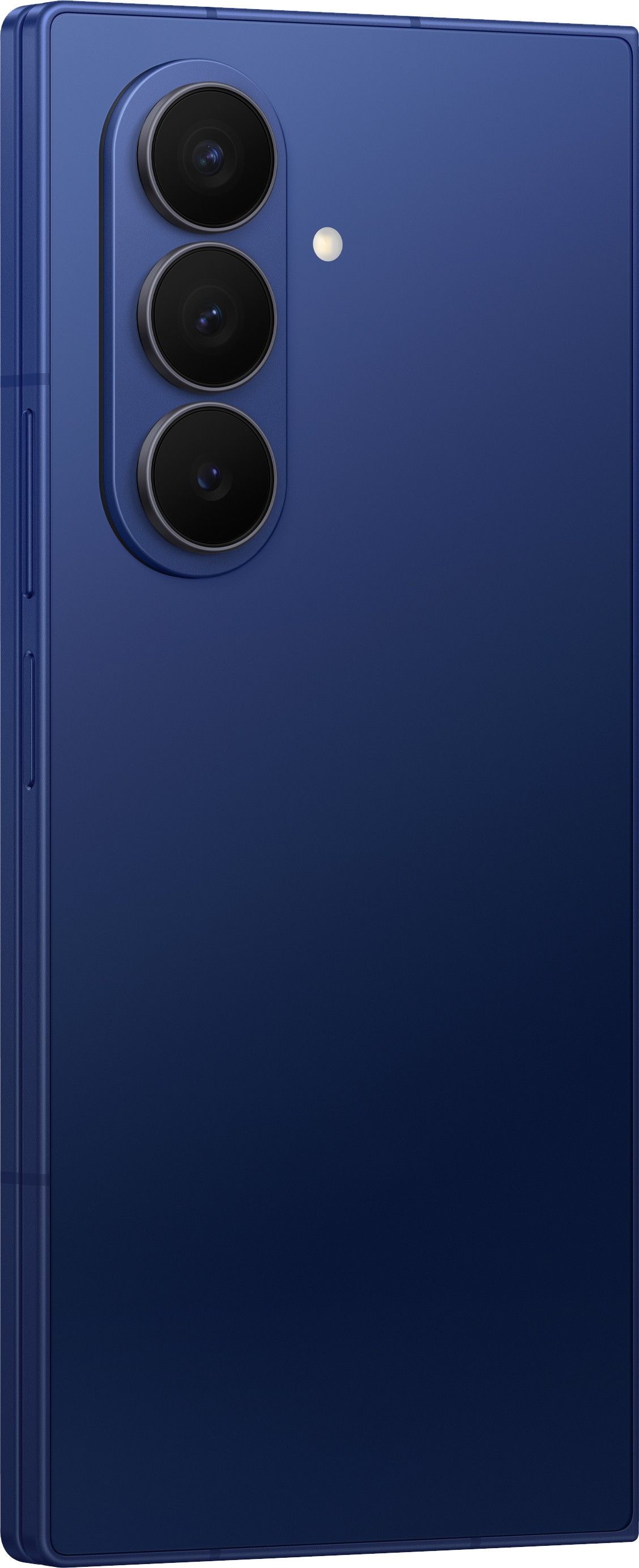 Смартфон Samsung Galaxy Z Fold7 16/1Tb Blue Shadow (синий)