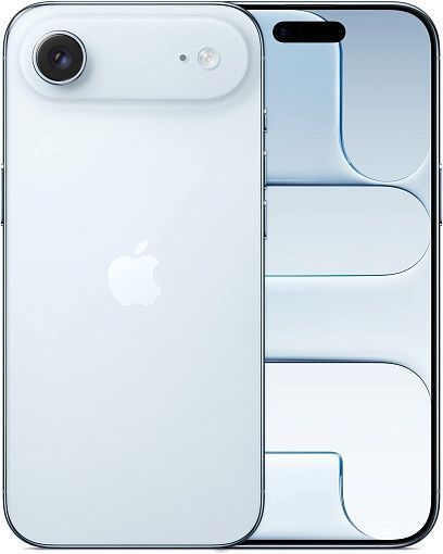 Смартфон iPhone Air 1Tb Sky Blue (Голубое небо)