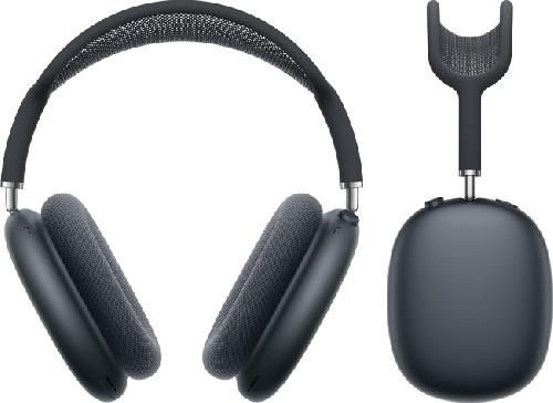 Беспроводные наушники Apple AirPods Max (USB-C) («Тёмная ночь» | Midnight)