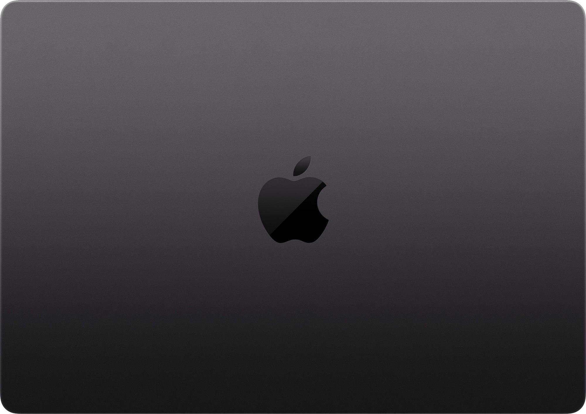 Ноутбук Apple MacBook Pro 14' (2024) (M4 Pro 14C CPU, 20C GPU) 24 ГБ, 1 Тб SSD,Space Black( чёрный космос)