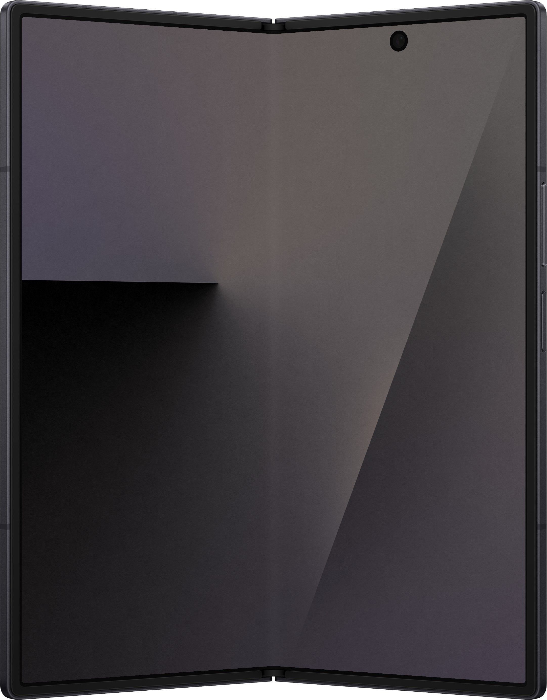 Смартфон Samsung Galaxy Z Fold7 16/1Tb Jet Black (черный)