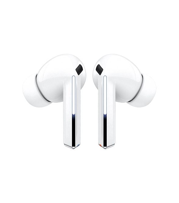 Беспроводные наушники Samsung Galaxy Buds3 Pro White