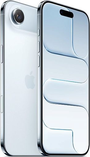 Смартфон iPhone Air 1Tb Sky Blue (Голубое небо)