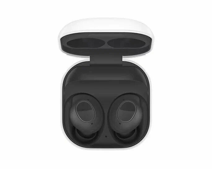 Беспроводные наушники Samsung Galaxy Buds FE Black