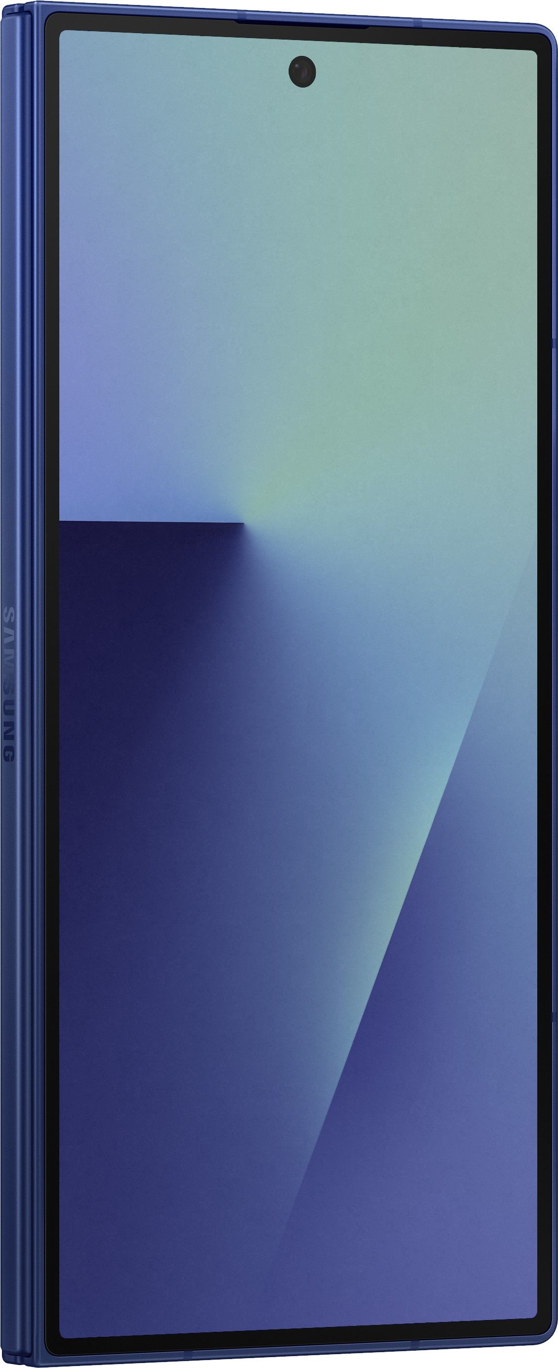 Смартфон Samsung Galaxy Z Fold7 16/1Tb Blue Shadow (синий)