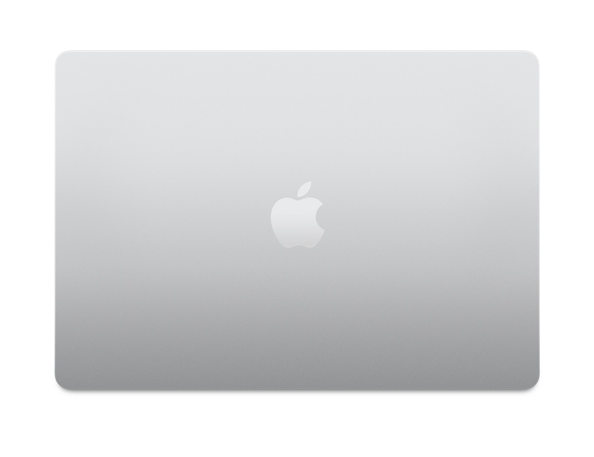 Ноутбук Apple MacBook Air 13 M4 16 ГБ, 256 ГБ SSD, Silver(серебристый)